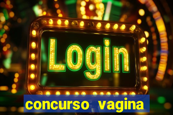 concurso vagina mais linda